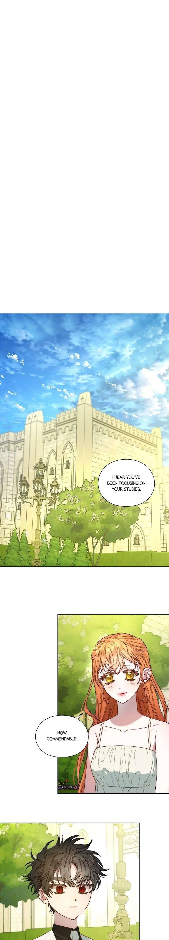 Lucia (Taruvi) Chapter 79 page 13