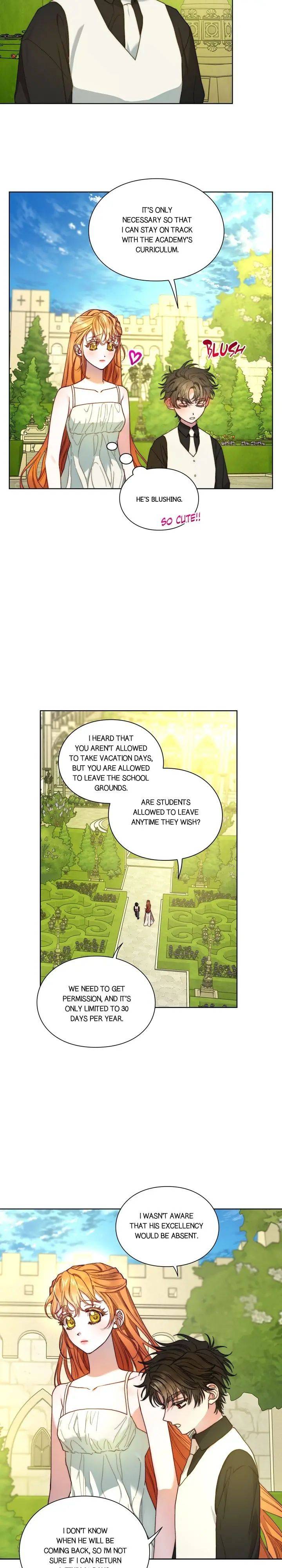 Lucia (Taruvi) Chapter 79 page 14