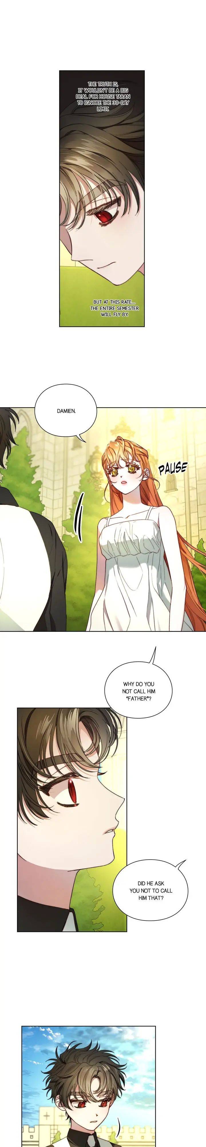 Lucia (Taruvi) Chapter 79 page 16