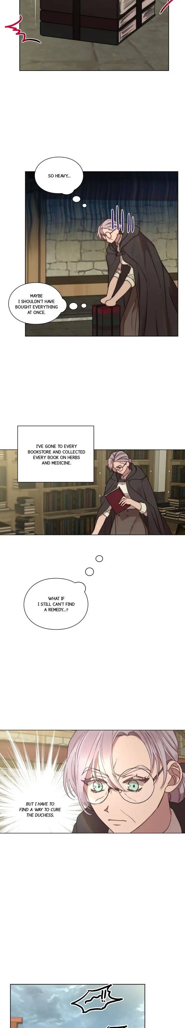 Lucia (Taruvi) Chapter 79 page 21