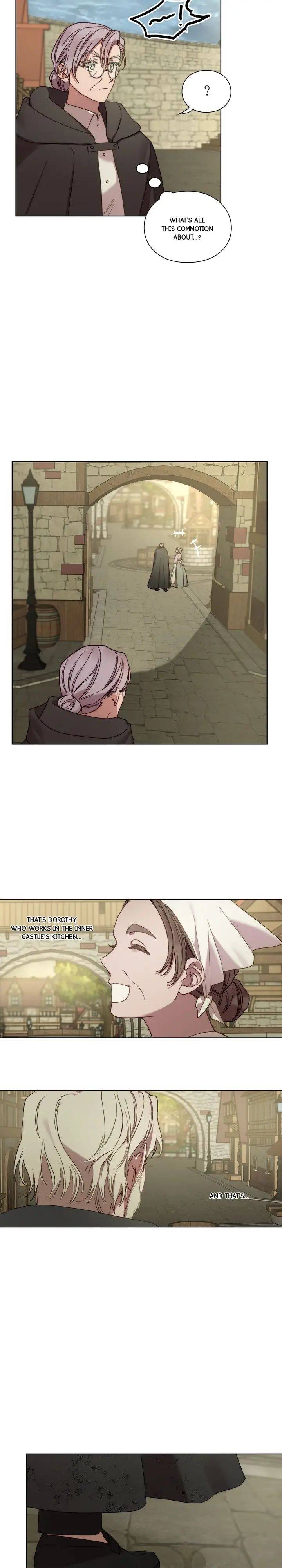 Lucia (Taruvi) Chapter 79 page 22