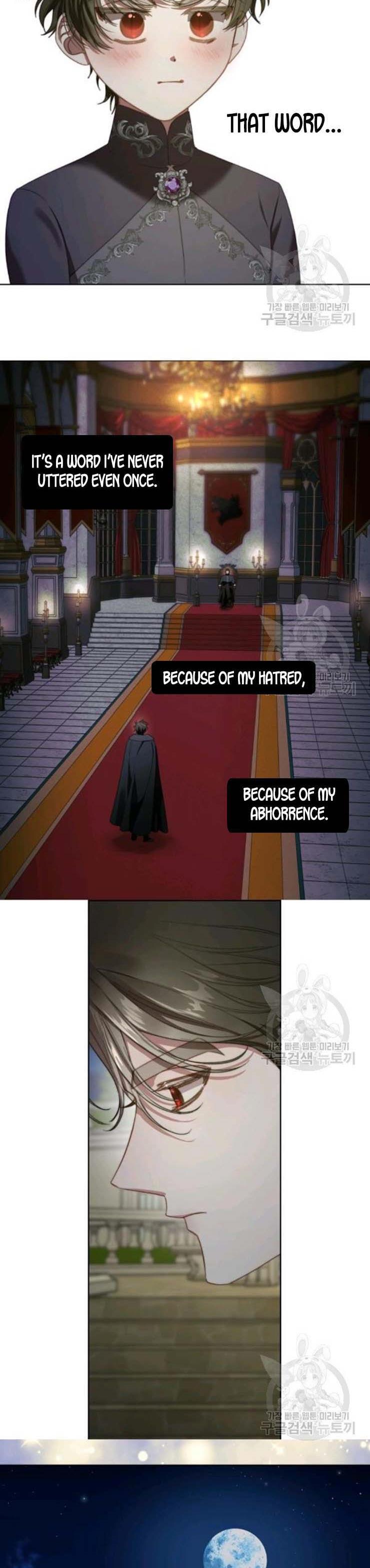 Lucia (Taruvi) Chapter 90 page 9