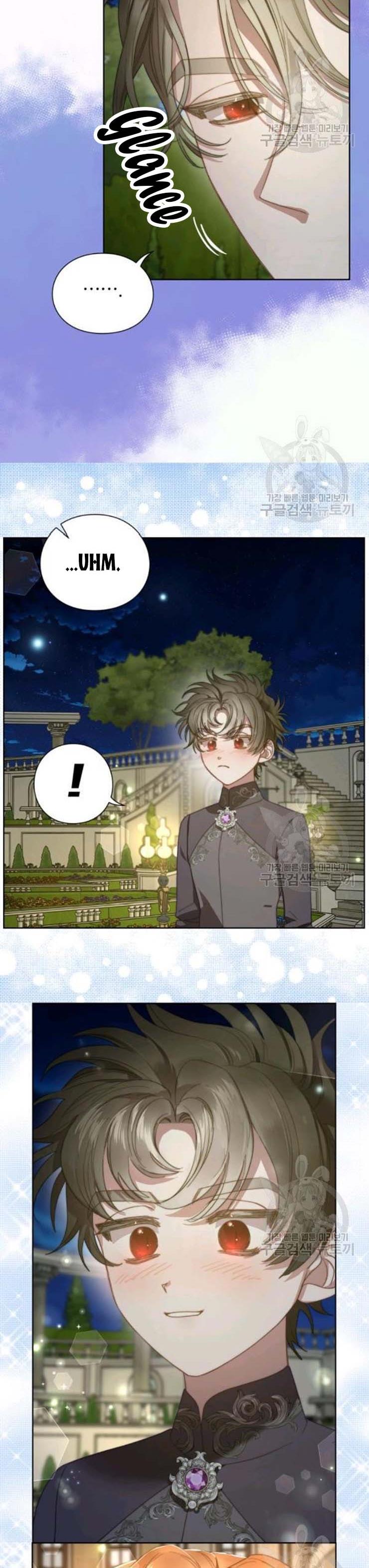 Lucia (Taruvi) Chapter 90 page 11