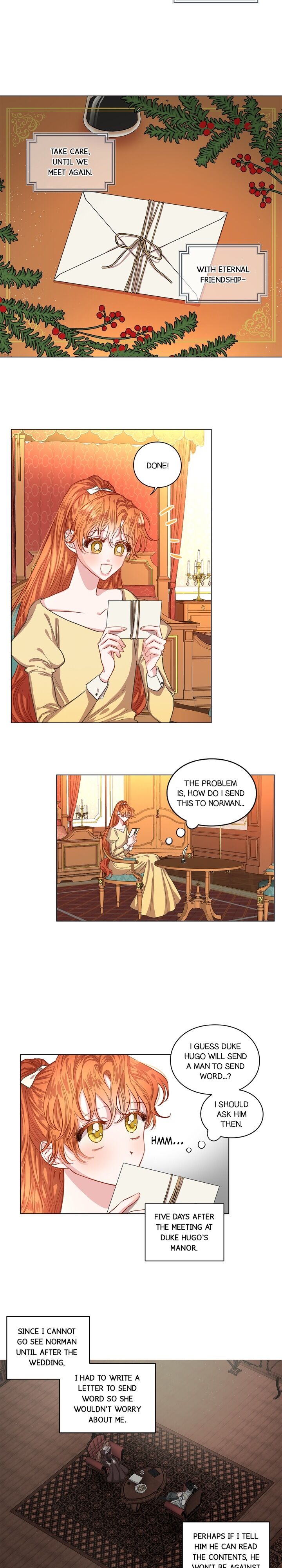 Lucia (Taruvi) Chapter 13 page 3