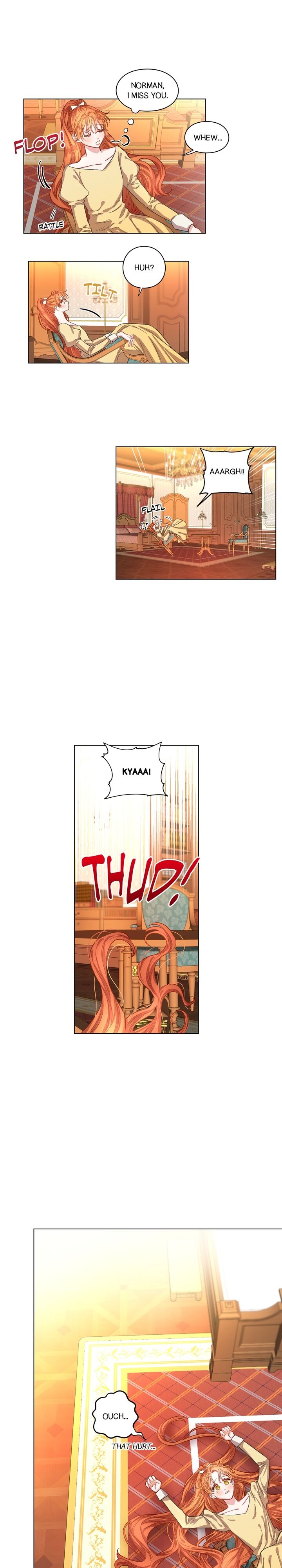 Lucia (Taruvi) Chapter 13 page 5