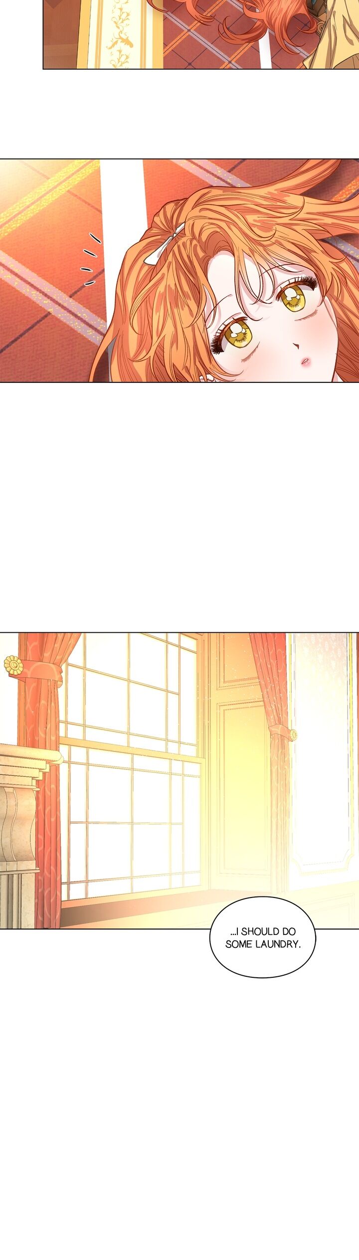 Lucia (Taruvi) Chapter 13 page 6