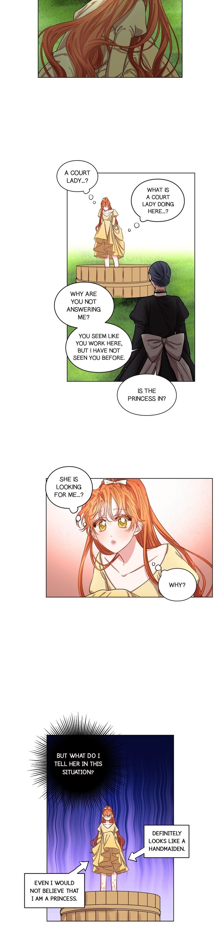 Lucia (Taruvi) Chapter 13 page 9