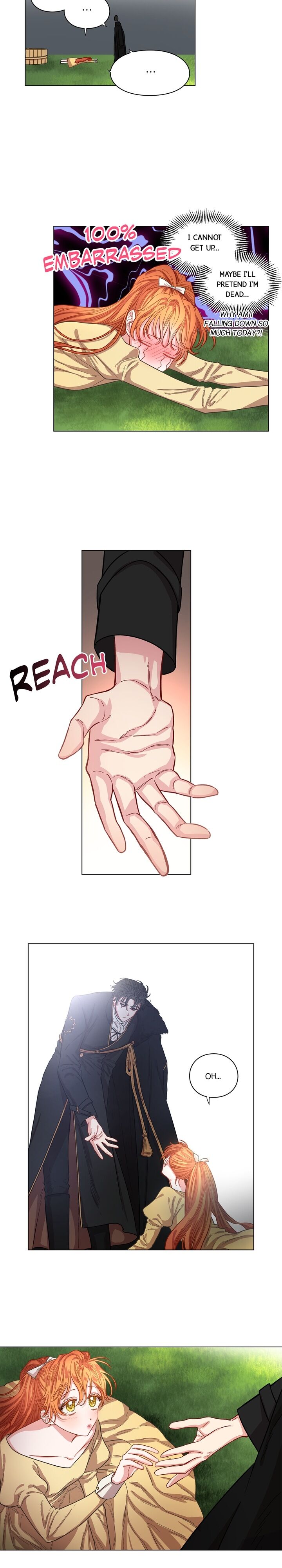Lucia (Taruvi) Chapter 13 page 13