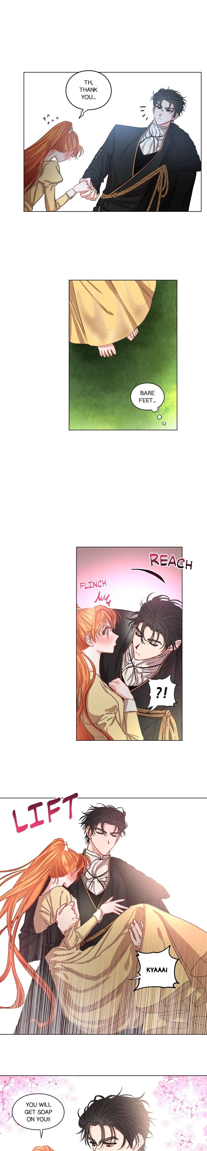Lucia (Taruvi) Chapter 13 page 15
