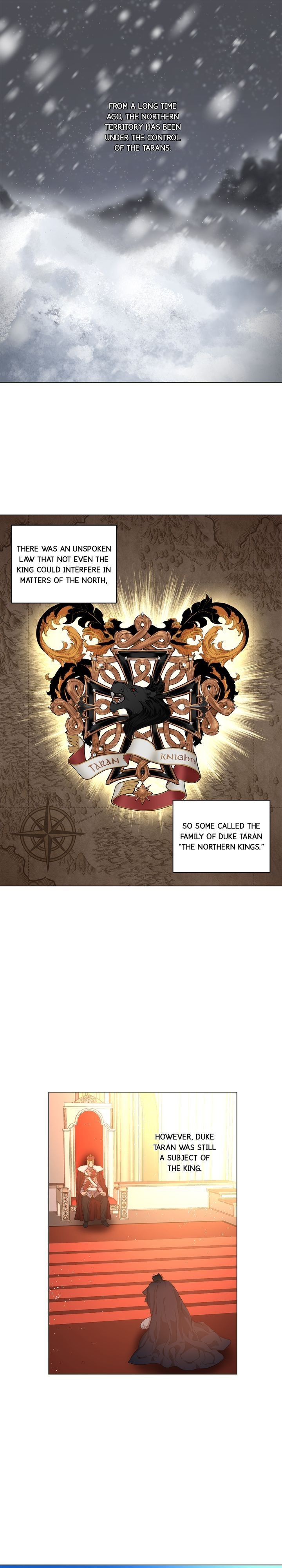 Lucia (Taruvi) Chapter 26 page 3
