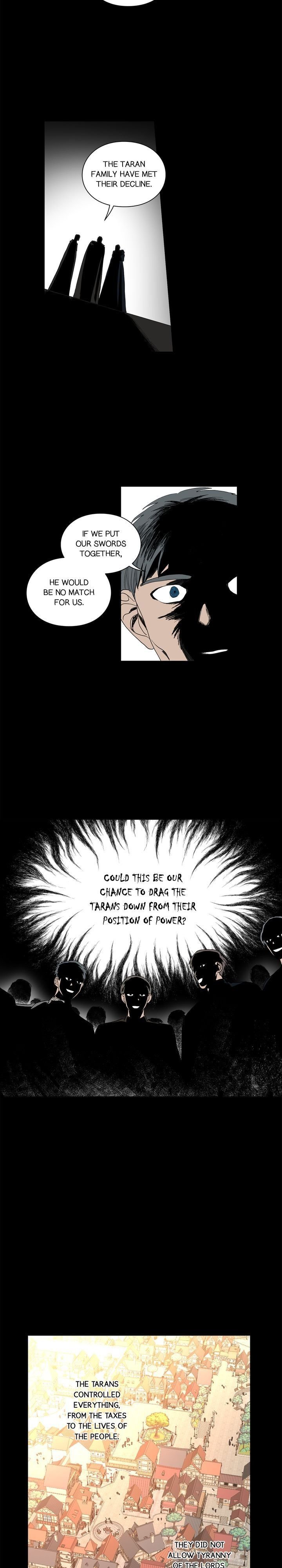 Lucia (Taruvi) Chapter 26 page 7