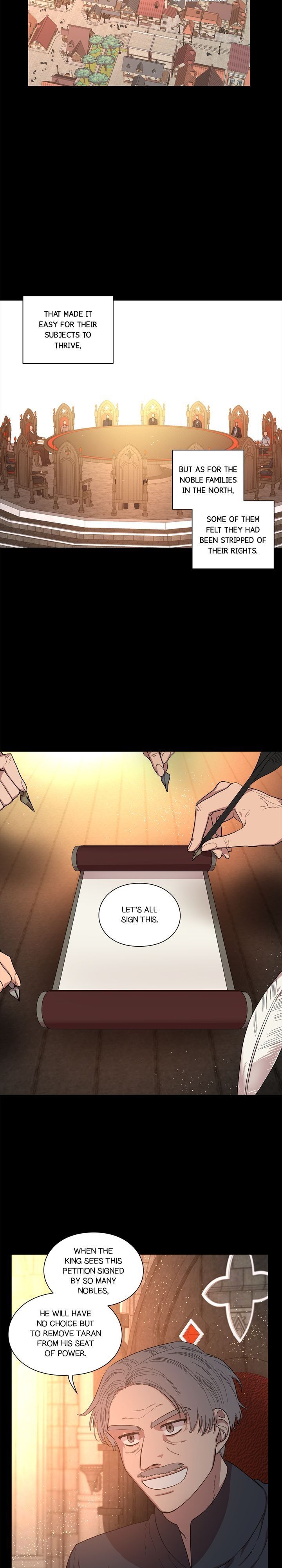 Lucia (Taruvi) Chapter 26 page 8