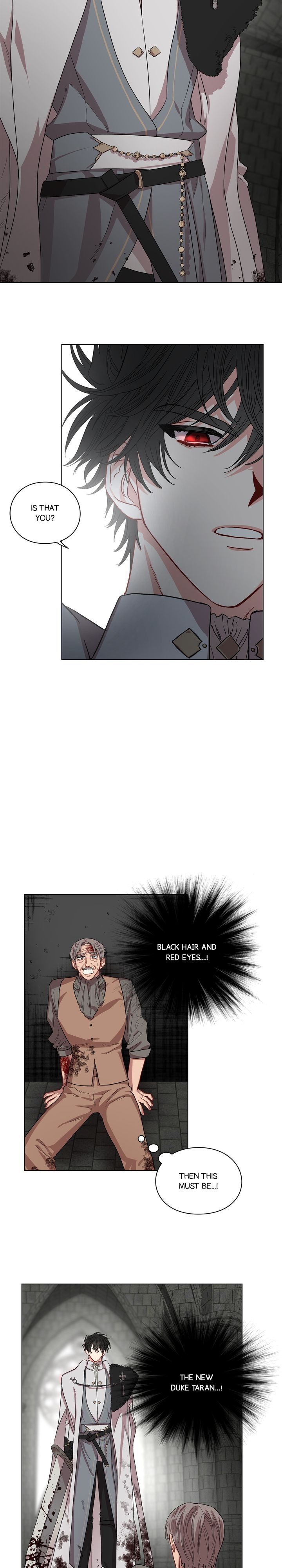 Lucia (Taruvi) Chapter 26 page 11
