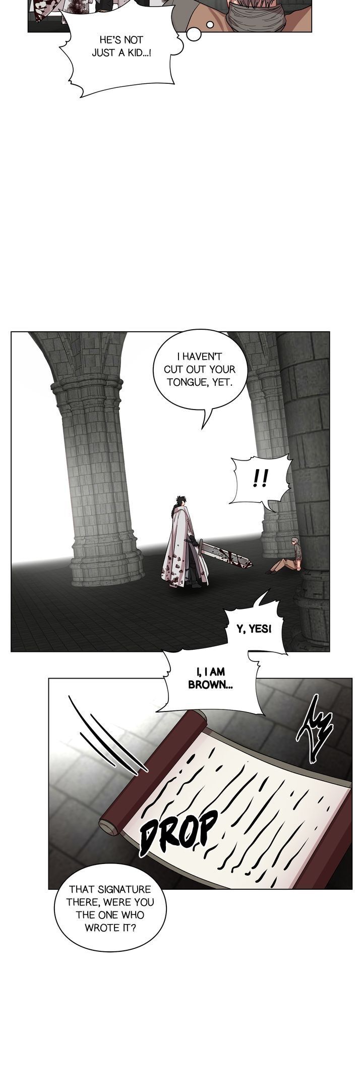 Lucia (Taruvi) Chapter 26 page 12