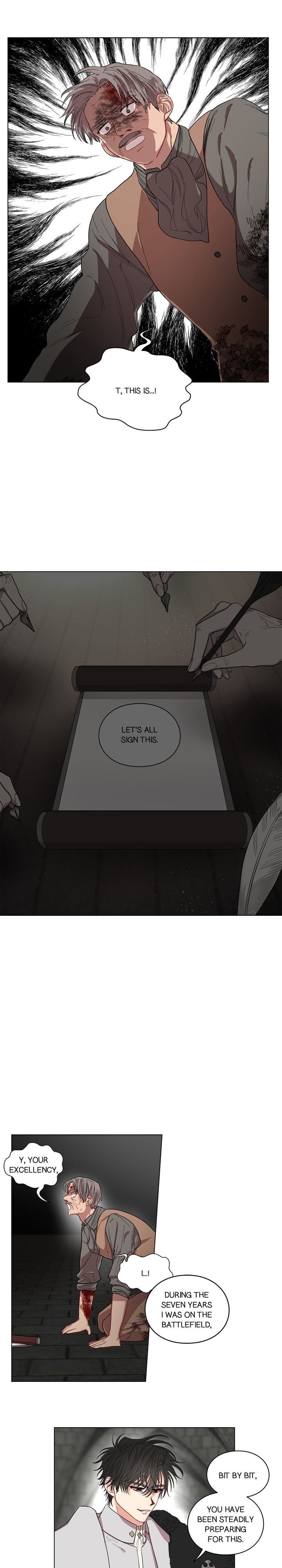 Lucia (Taruvi) Chapter 26 page 13