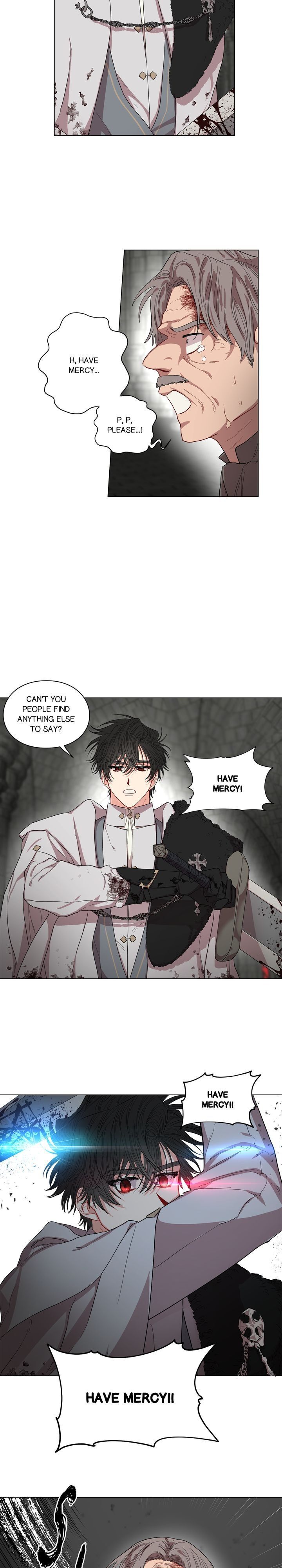 Lucia (Taruvi) Chapter 26 page 14