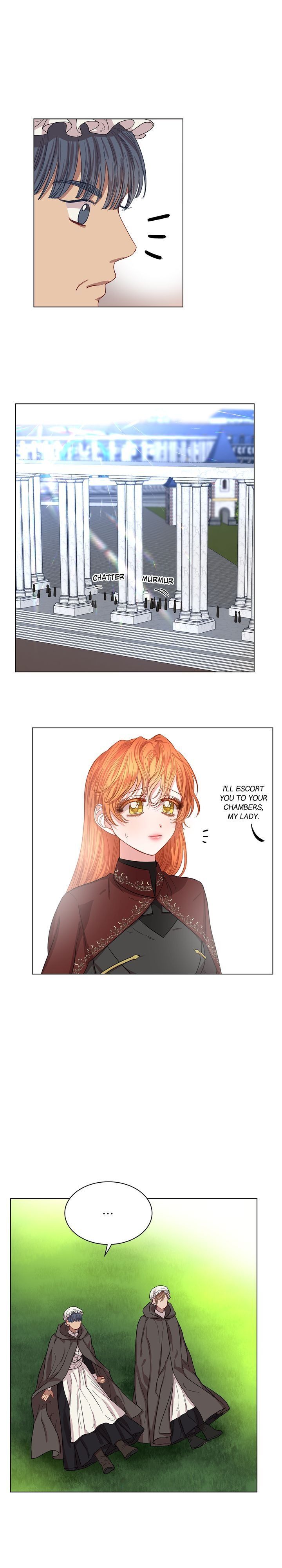 Lucia (Taruvi) Chapter 26 page 18