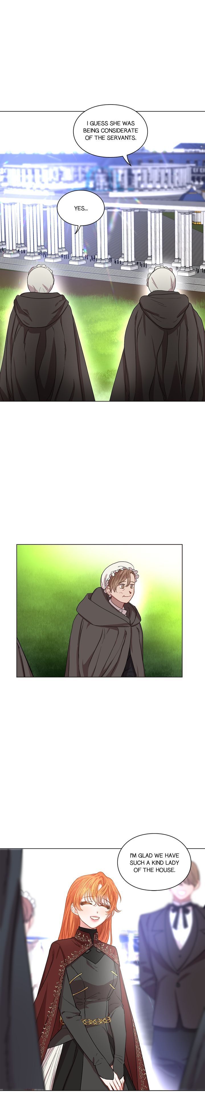 Lucia (Taruvi) Chapter 26 page 19