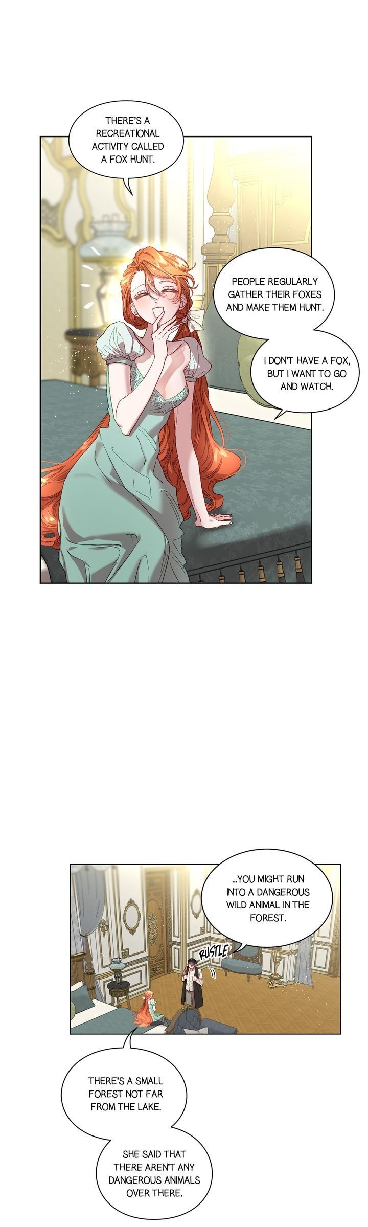 Lucia (Taruvi) Chapter 56 page 44