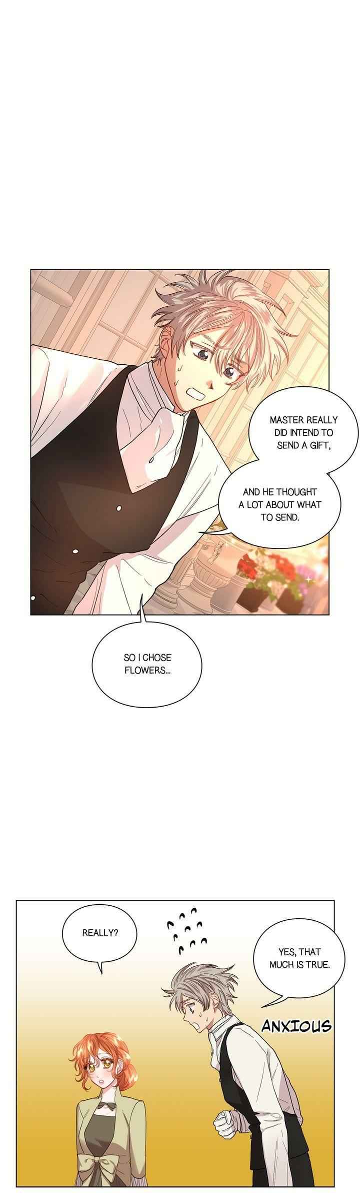 Lucia (Taruvi) Chapter 45 page 9