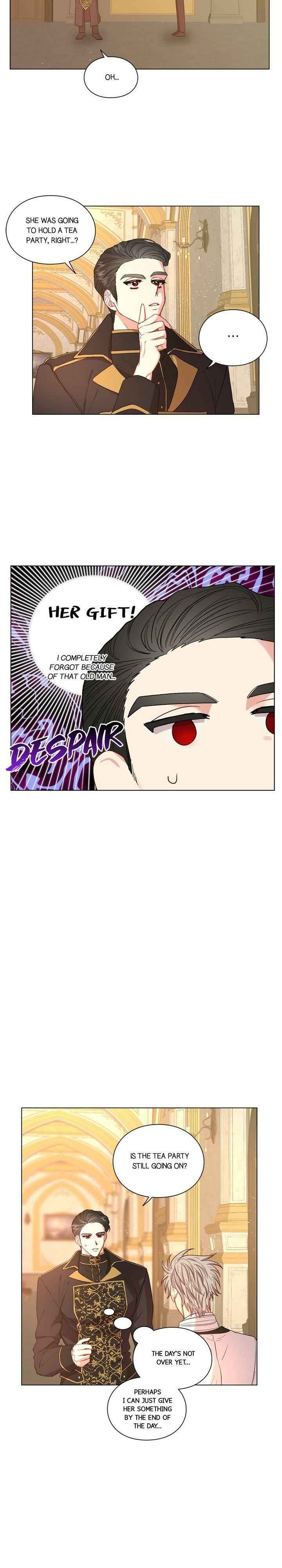 Lucia (Taruvi) Chapter 45 page 15