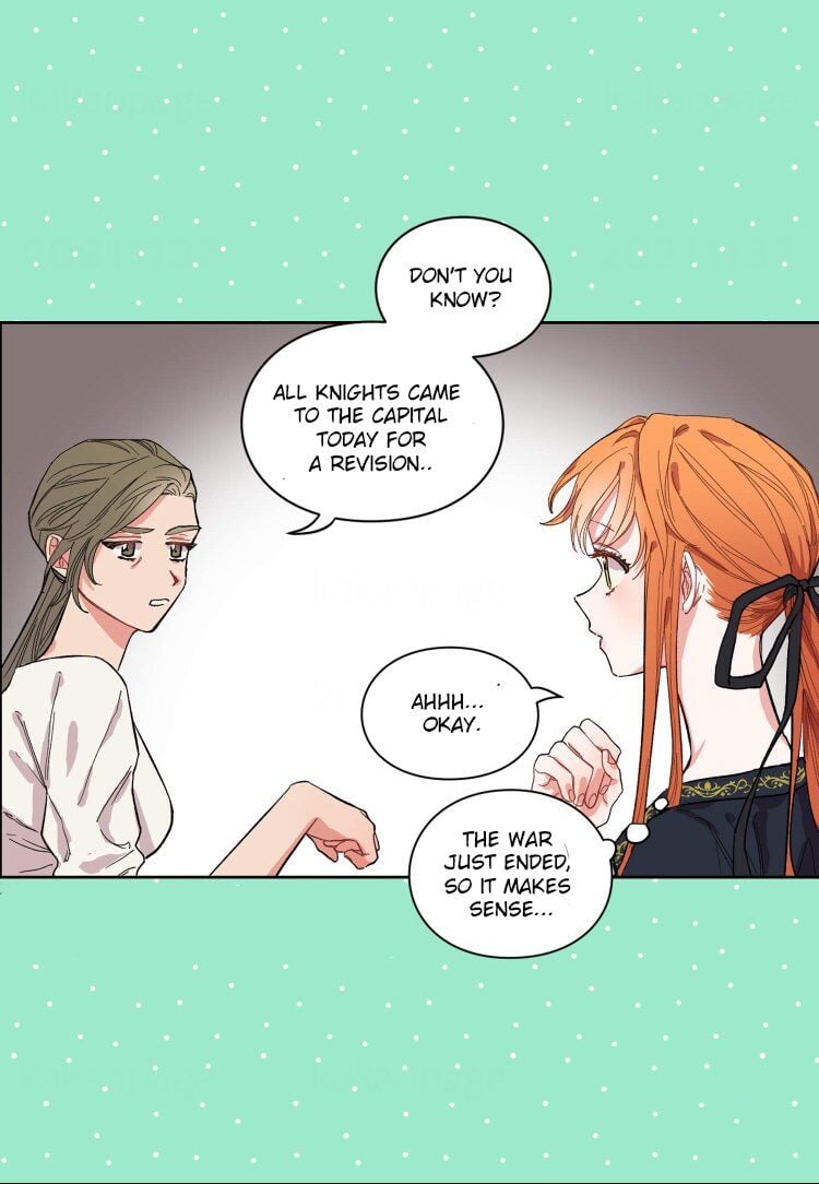 Lucia (Taruvi) Chapter 2 page 50
