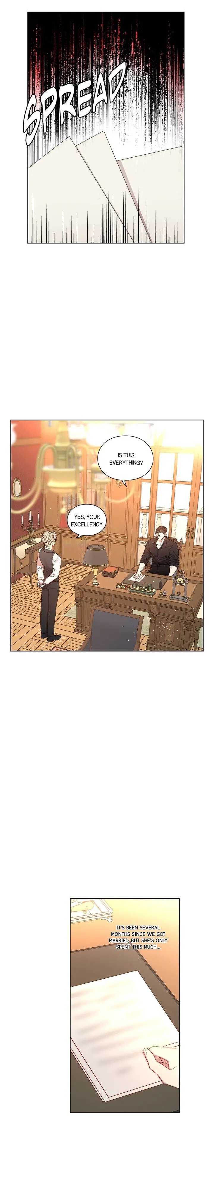 Lucia (Taruvi) Chapter 59 page 9