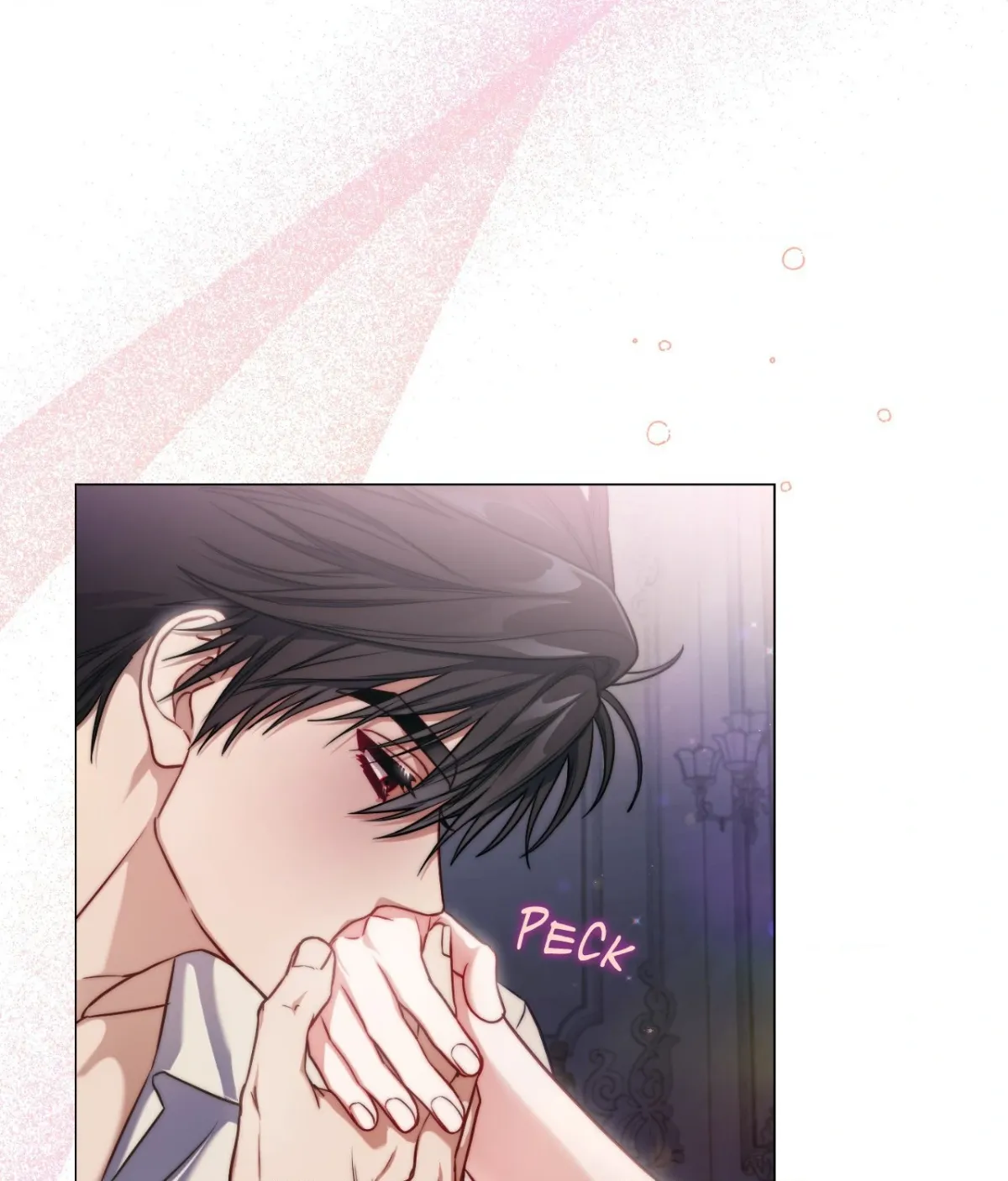Lucia (Taruvi) Chapter 165.1 page 14