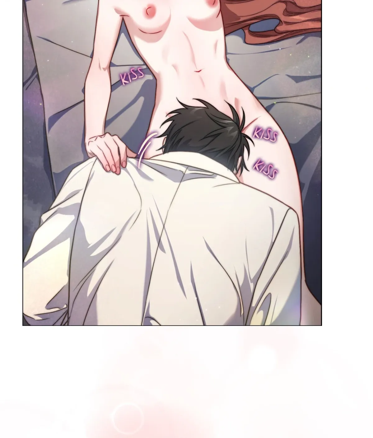 Lucia (Taruvi) Chapter 165.1 page 30