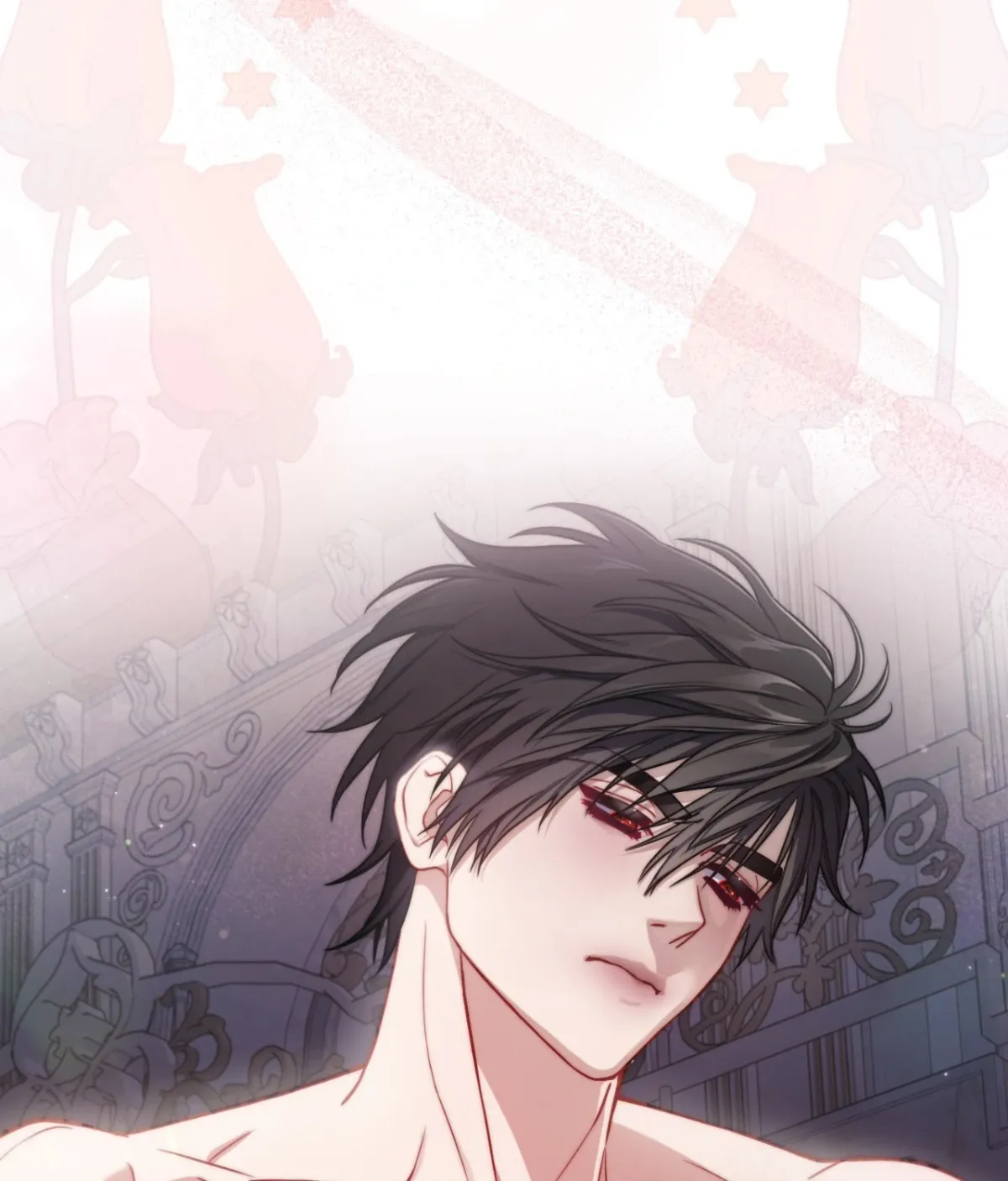 Lucia (Taruvi) Chapter 165.1 page 40