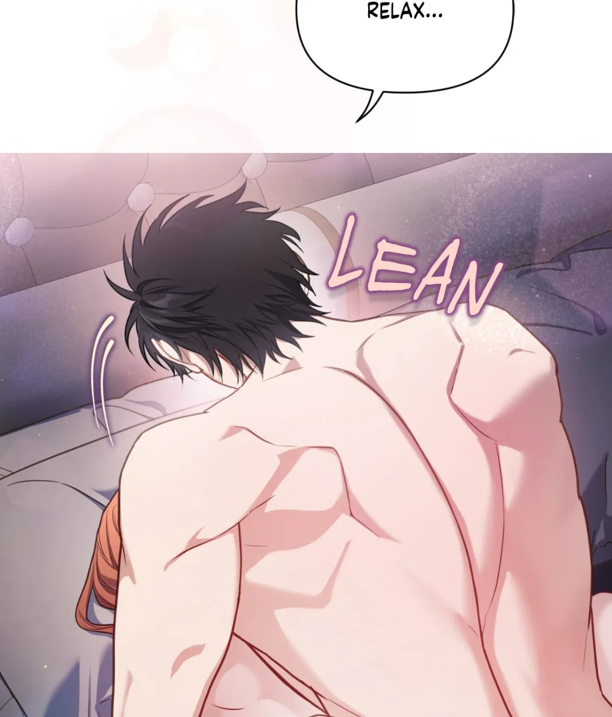 Lucia (Taruvi) Chapter 165.1 page 49