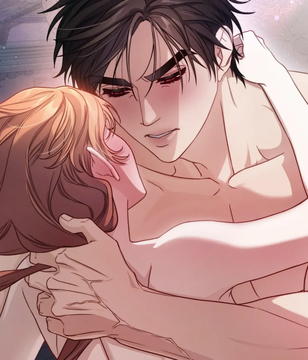 Lucia (Taruvi) Chapter 165.1 page 80