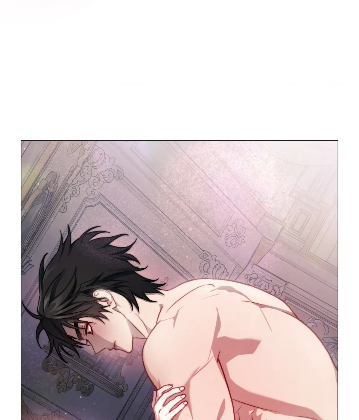 Lucia (Taruvi) Chapter 165.1 page 99