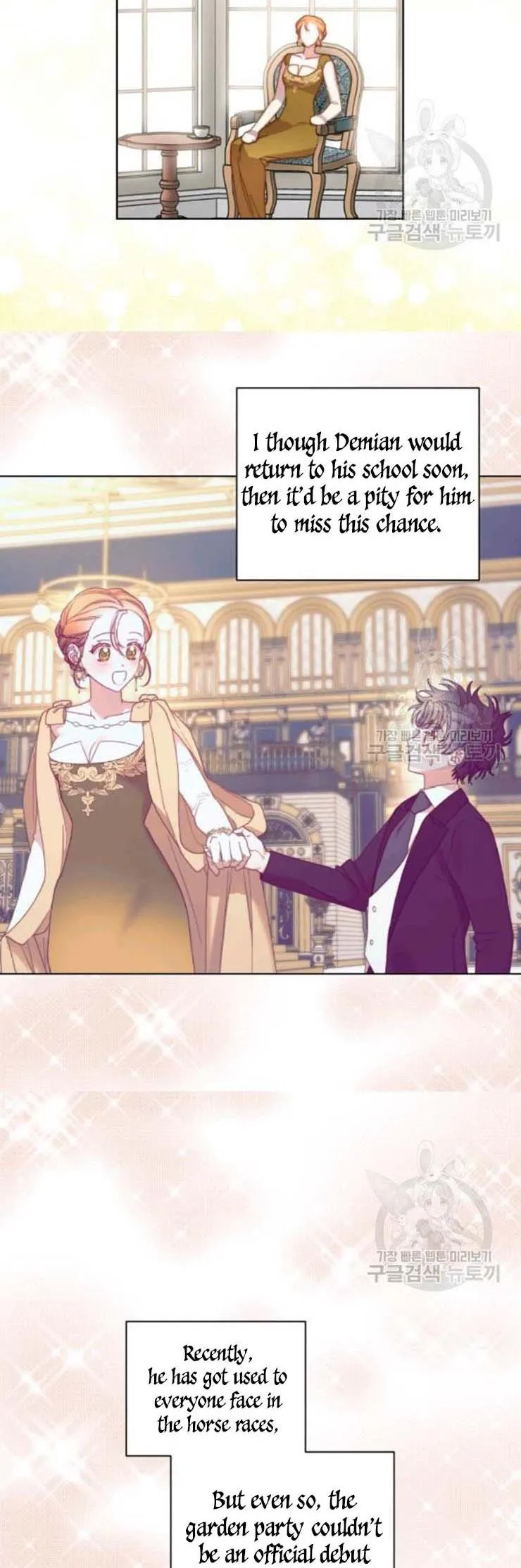 Lucia (Taruvi) Chapter 101 page 11