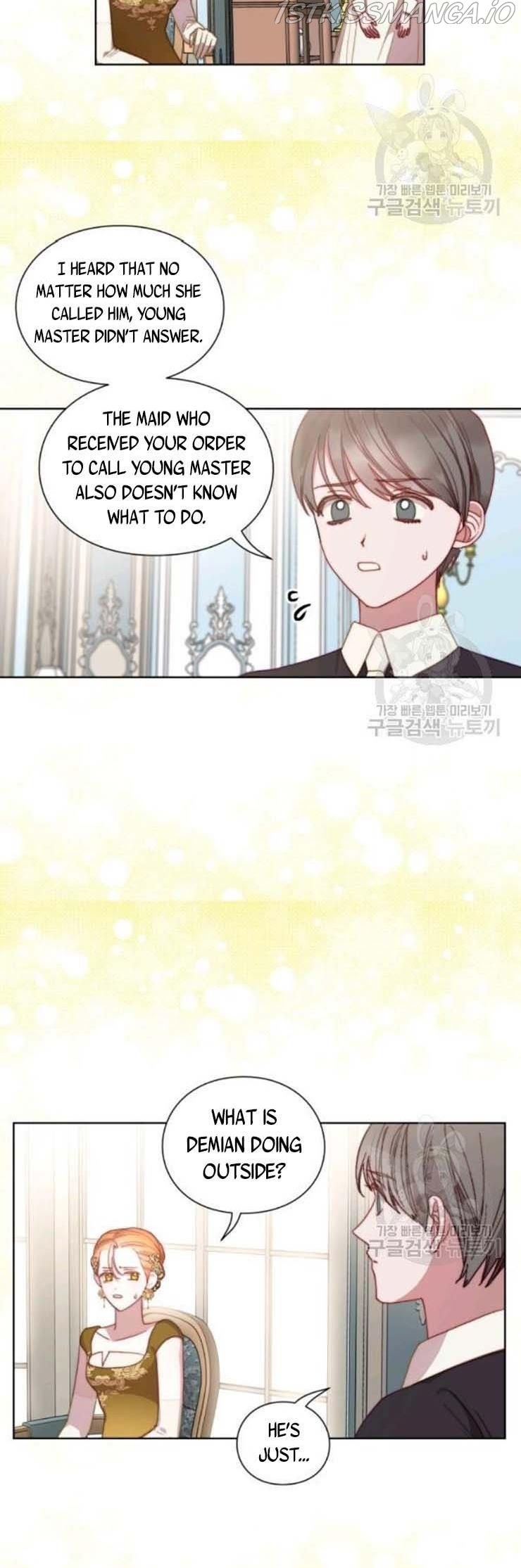 Lucia (Taruvi) Chapter 101 page 15