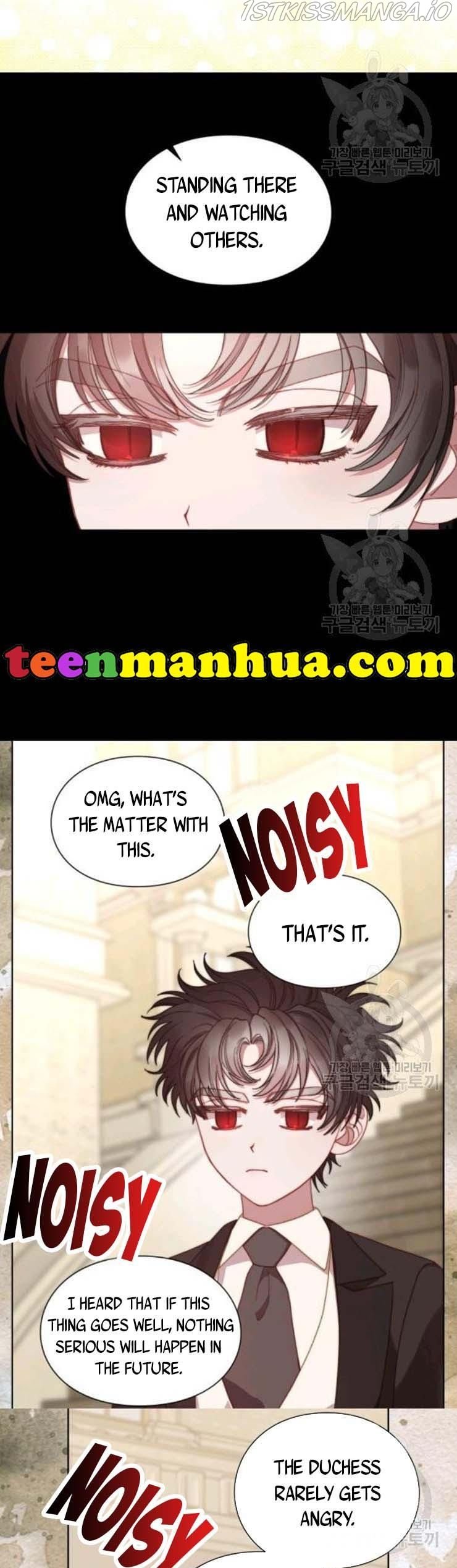 Lucia (Taruvi) Chapter 101 page 16