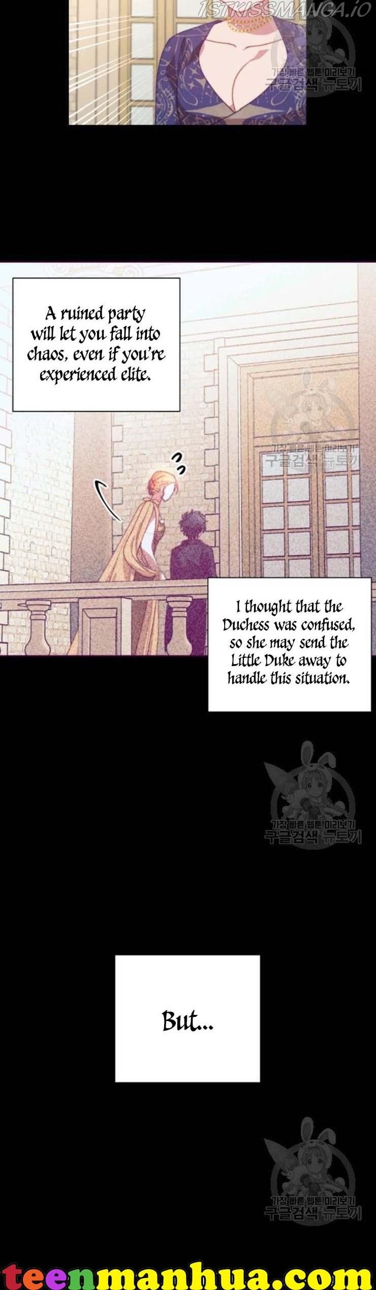 Lucia (Taruvi) Chapter 101 page 21