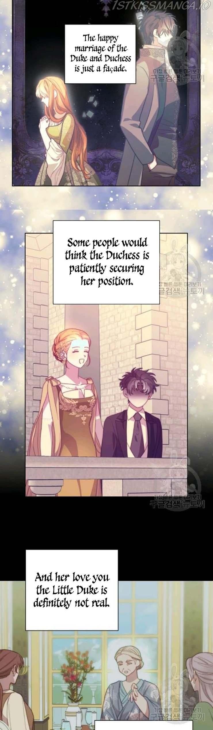 Lucia (Taruvi) Chapter 101 page 23