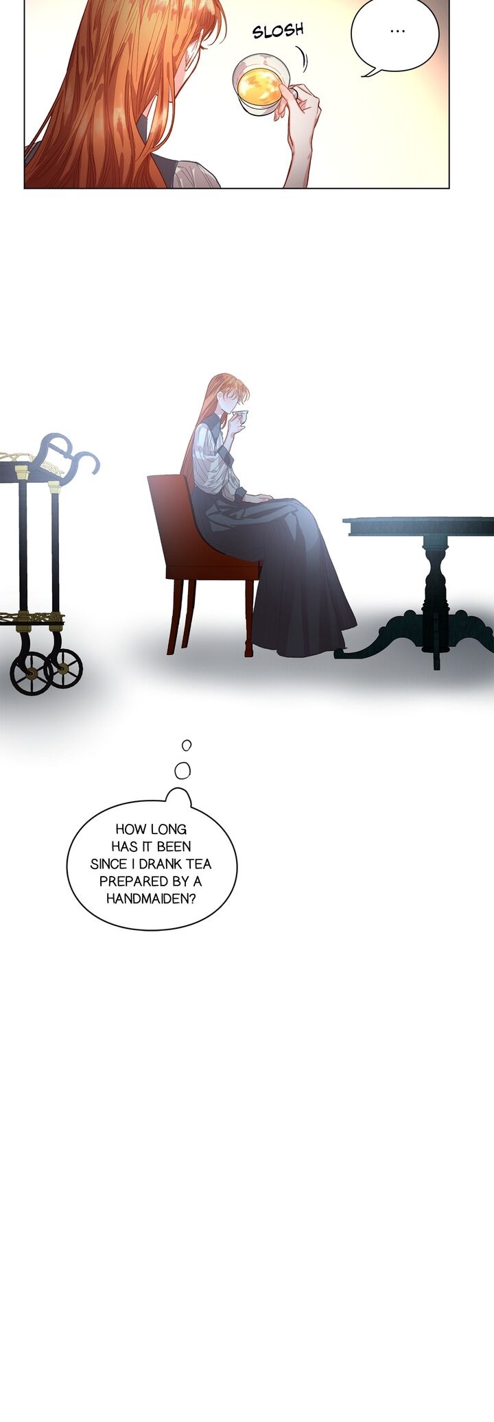 Lucia (Taruvi) Chapter 14 page 3