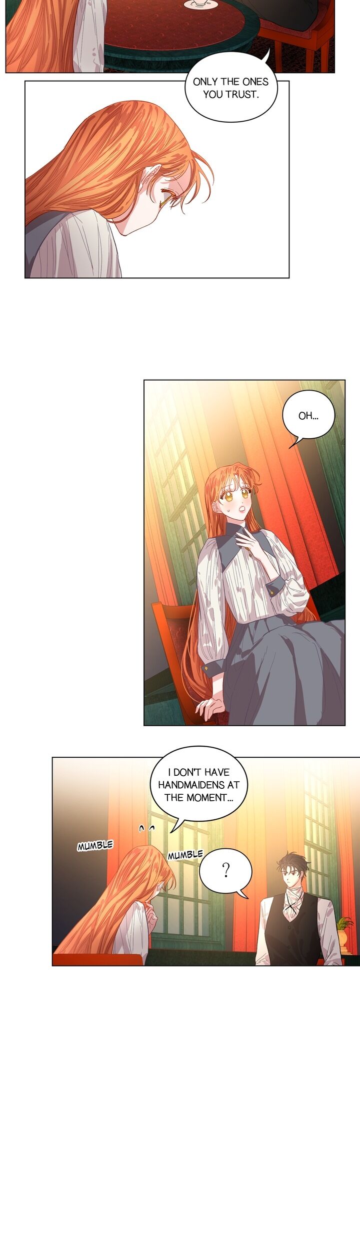 Lucia (Taruvi) Chapter 14 page 6