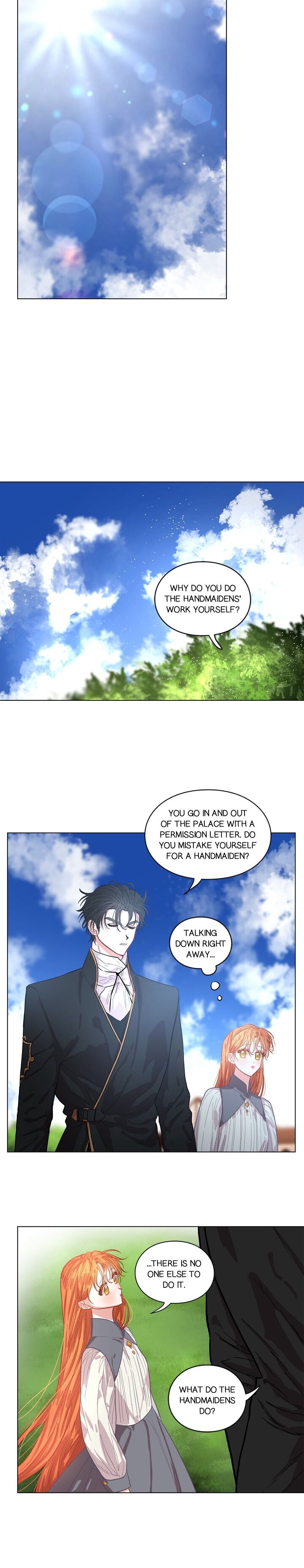 Lucia (Taruvi) Chapter 14 page 8