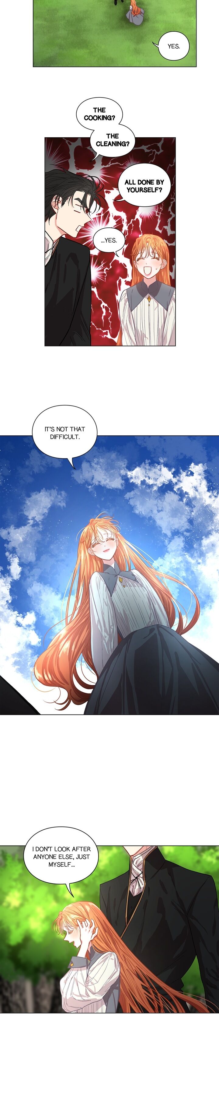 Lucia (Taruvi) Chapter 14 page 10