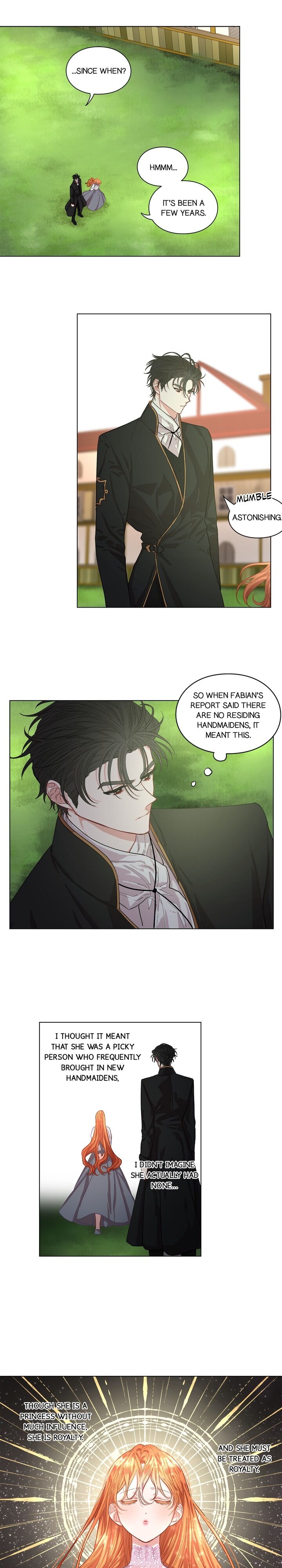Lucia (Taruvi) Chapter 14 page 11
