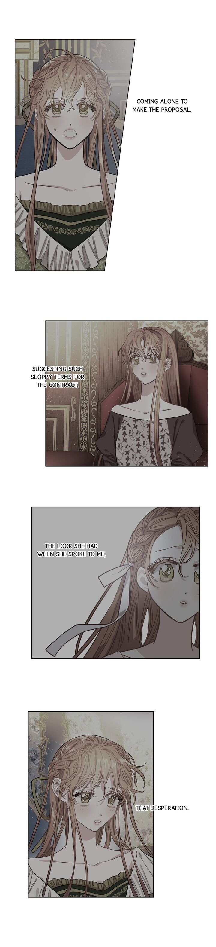 Lucia (Taruvi) Chapter 14 page 14
