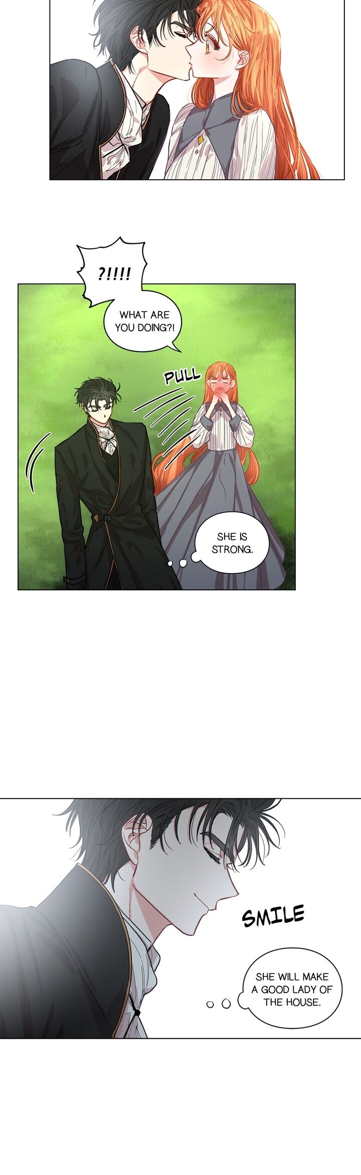 Lucia (Taruvi) Chapter 14 page 18