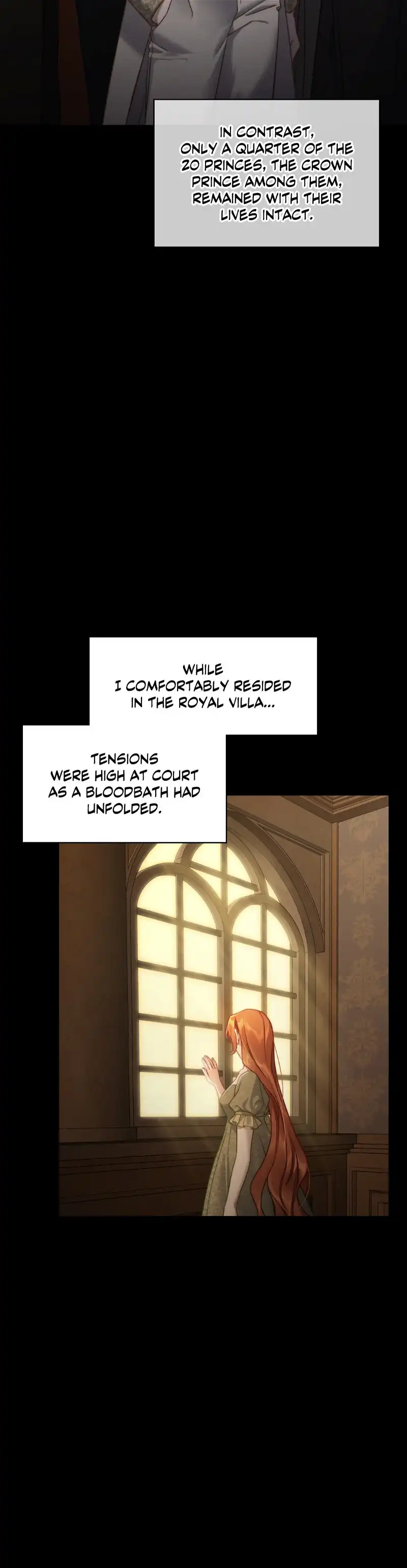 Lucia (Taruvi) Chapter 127 page 7