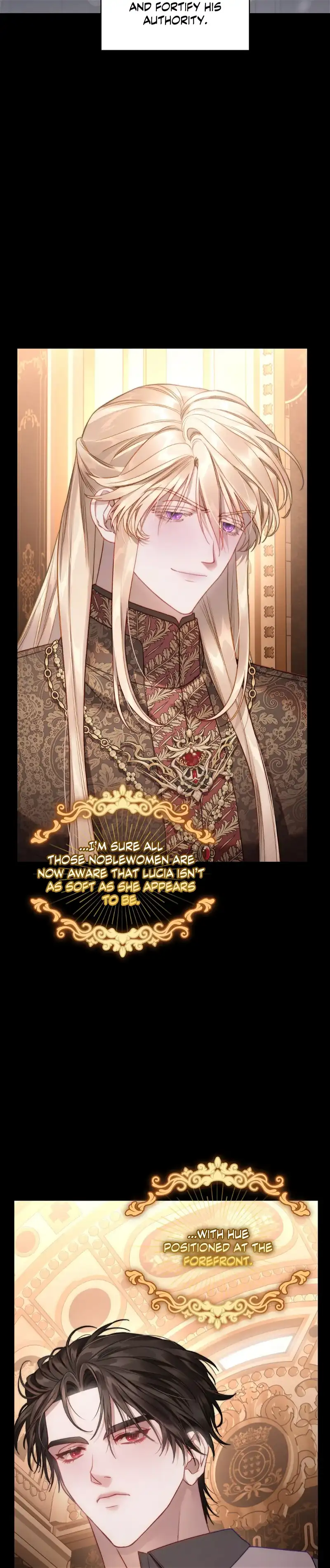 Lucia (Taruvi) Chapter 127 page 9