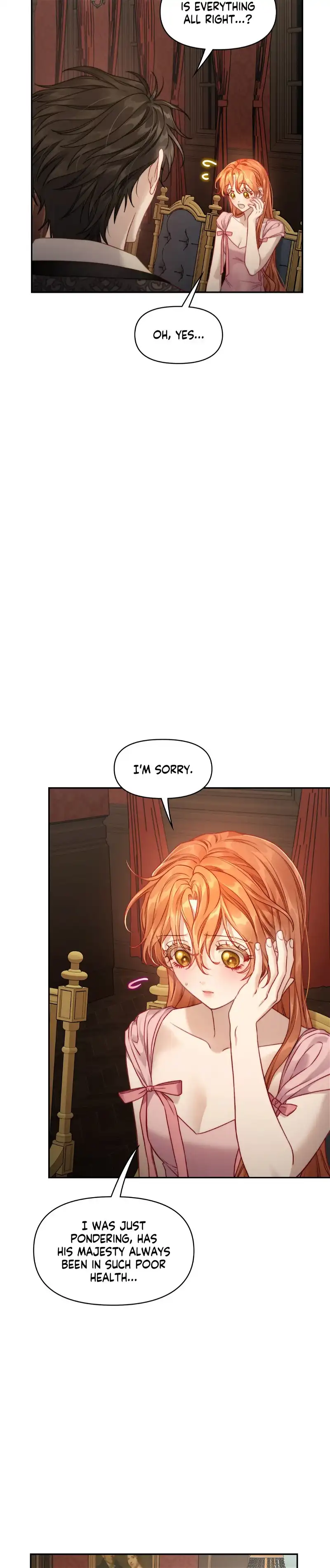 Lucia (Taruvi) Chapter 127 page 15