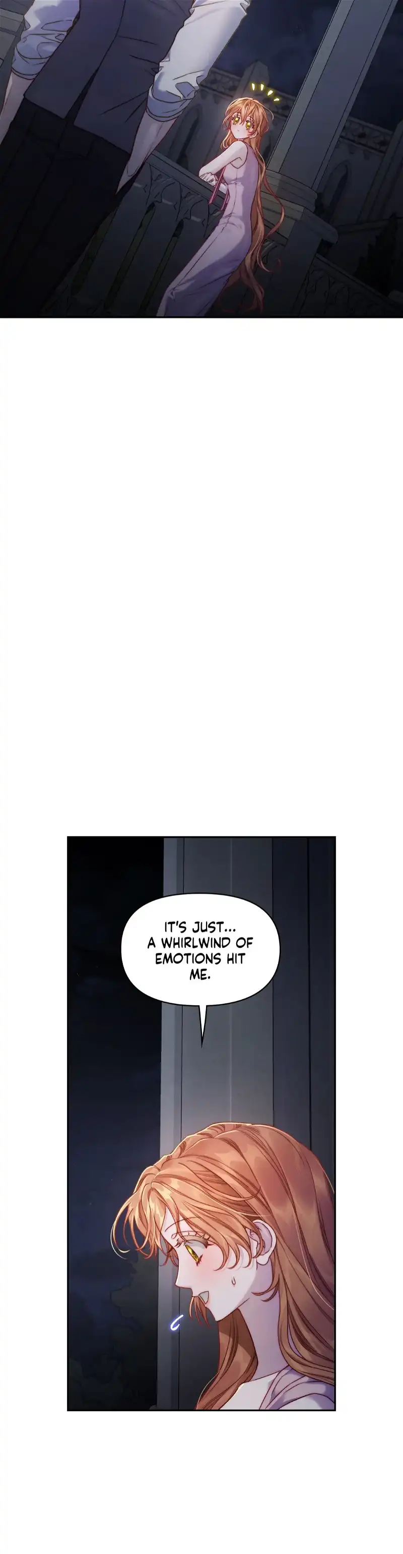 Lucia (Taruvi) Chapter 127 page 18