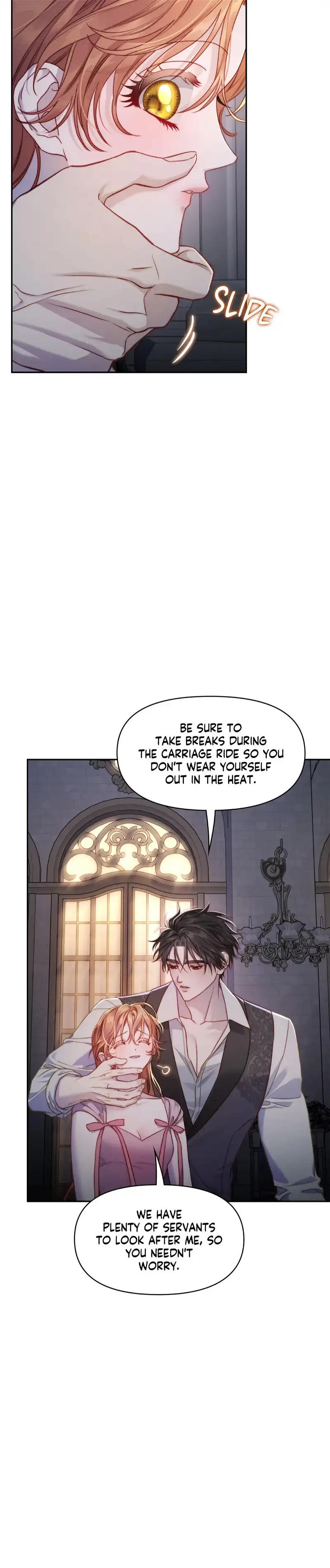 Lucia (Taruvi) Chapter 127 page 23